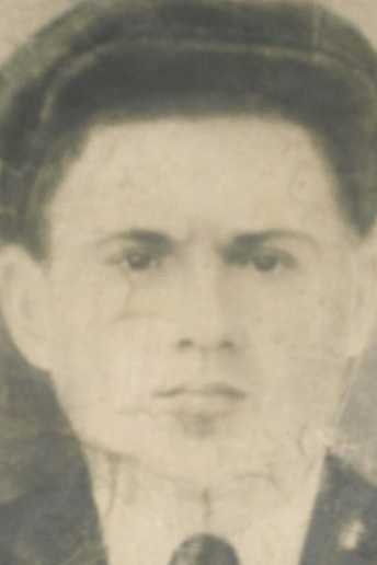 Князев Александр Павлович