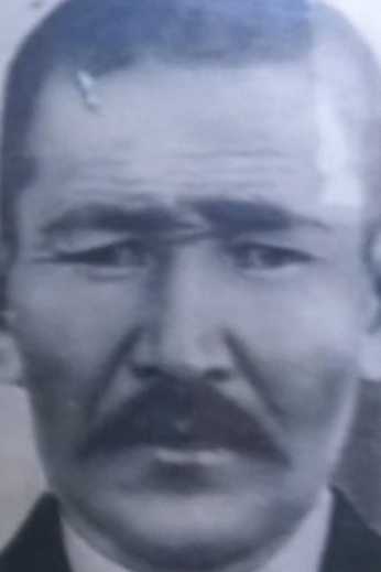 Ибрайлов Райкул