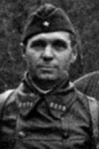 Иванов Сергей Алексеевич