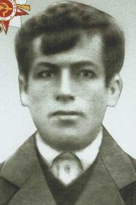 Шуткин Кузьма Алексеевич