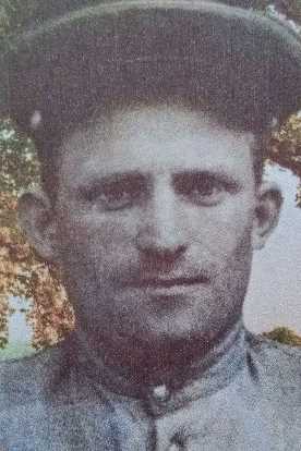 Сутермин Иван Иванович