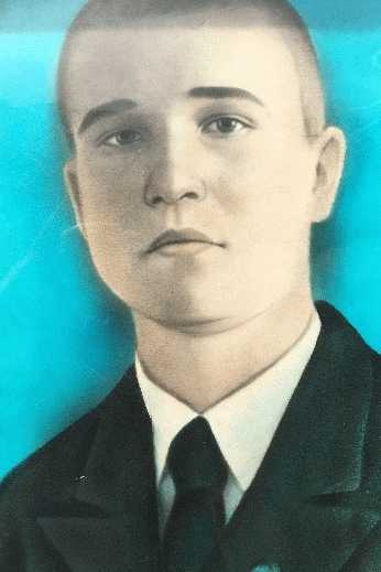 Шуршин Николай Савельевич