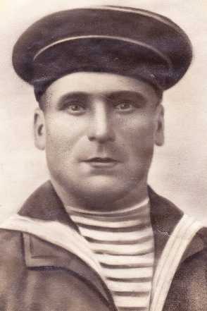 Коротун Тимофей Трофимович