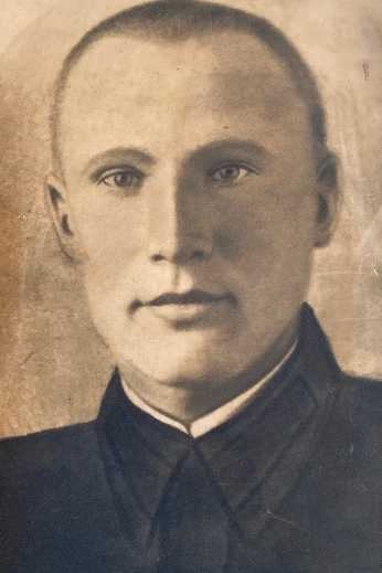 Сергеев Дмитрий Ефремович