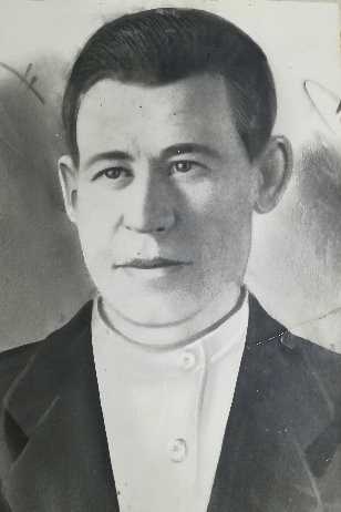Басаргин Михаил Иванович