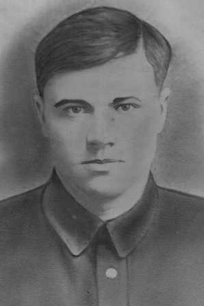 Авсеев Евдоким Макарович