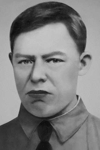 Павлов Егор Владимирович