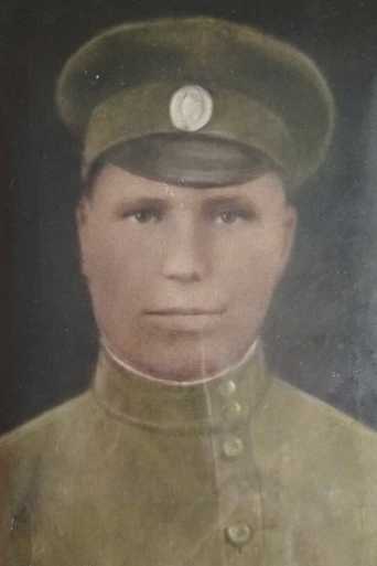 Вековищев Иван Иванович