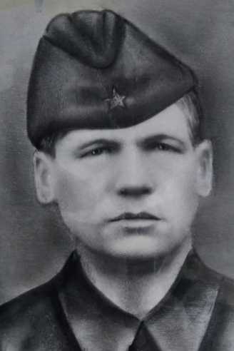 Загребин Алексей Денисович