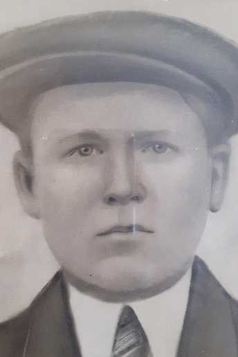 Феоктистов Василий Васильевич