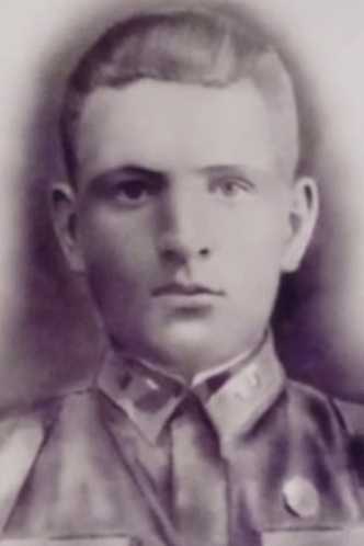 Бабенышев Иван Николаевич