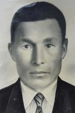 Кузнецов Илья Федорович
