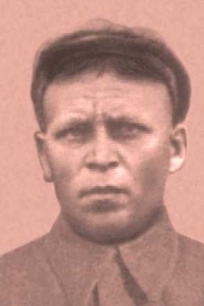 Чередниченко Иван Иванович
