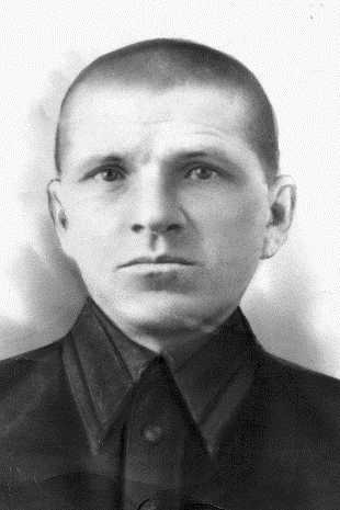 Сарычеев|Сарычев Николай Иванович