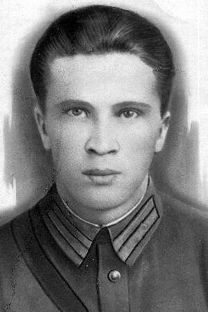 Мирошин Леонид Андреевич