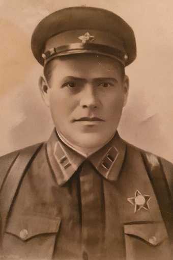 Киценко Андрей Петрович