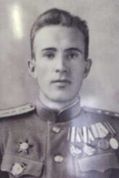Гурьянов Дмитрий Павлович