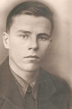 Шурыгин Николай Иванович