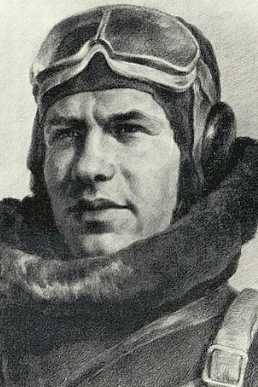 Терехин Николай Васильевич