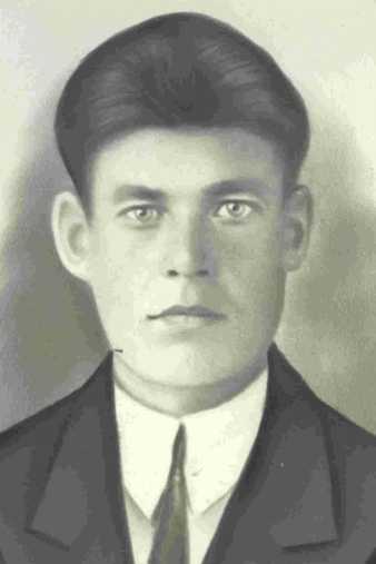 Виноградов Николай Николаевич