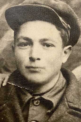 Нахатакян Геворг Енакович