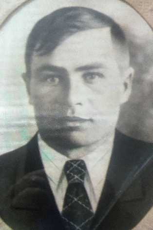 Кизяков Алексей Павлович|Павл.