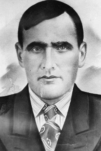 Власов Александр Александрович