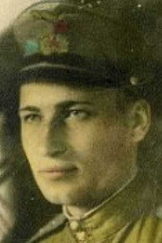 Похлебаев Василий Иванович