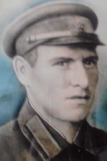 Камнев Григорий Алексеевич