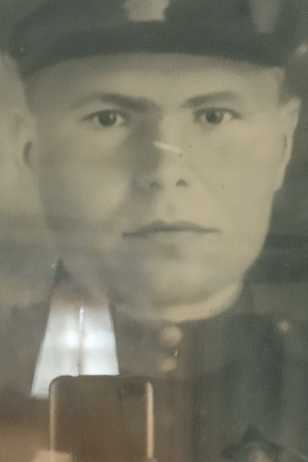 Смердов Илья Алексеевич