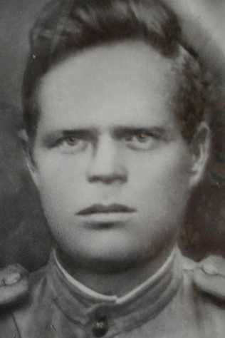 Ананьин Петр Петрович