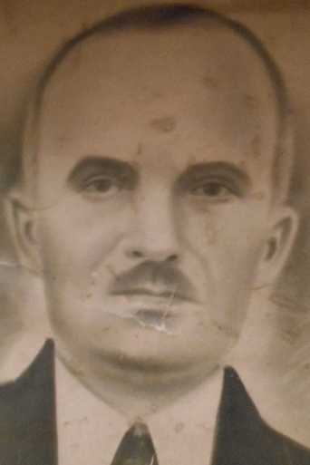 Погорелов Иосиф Моисеевич