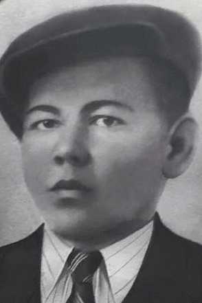 Калинкин Сергей Иванович