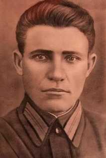 Петров Михаил Григорьевич