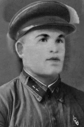 Бутанин Семен Федорович