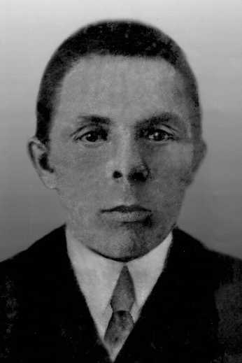 Михайлов Илья Потапович|Патапович (Потапович)