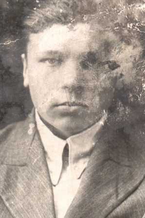 Куров Алексей Павлович