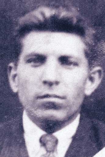 Климкин Николай Васильевич