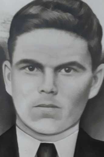 Рябков Лука Васильевич