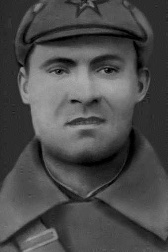 Чернышов Трифон Федотович