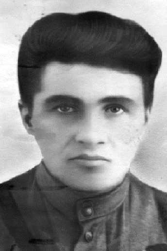 Мальцев Иван Семенович