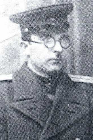 Ивлиев Семен Иванович