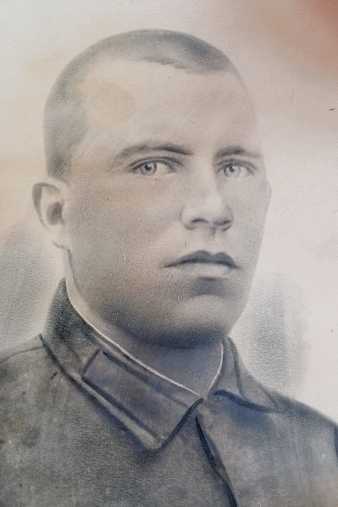 Сергеев Роман Федорович