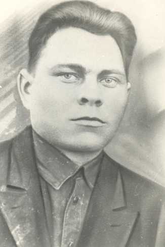 Колотущенко|Колотушенко Алексей Евдокимович