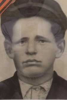 Новиков Александр Данилович