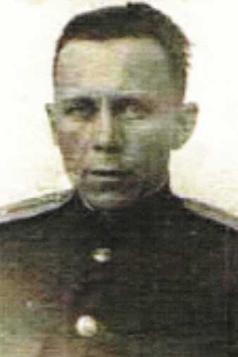 Шишкин Александр Михайлович