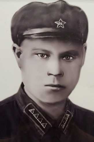 Кальчук Степан Михайлович