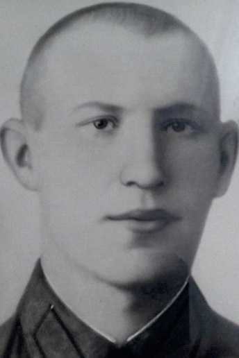 Донсков|Донской Иван Павлович