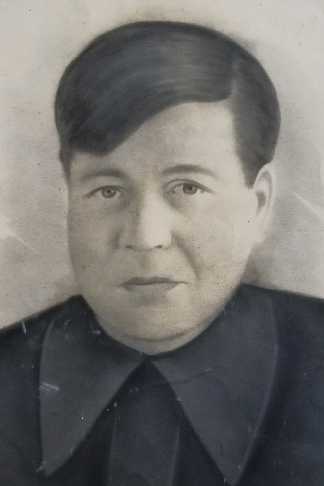 Бирюлин Гордей Дромидонтович (Дормидонтович)