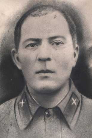 Леднев Степан Васильевич